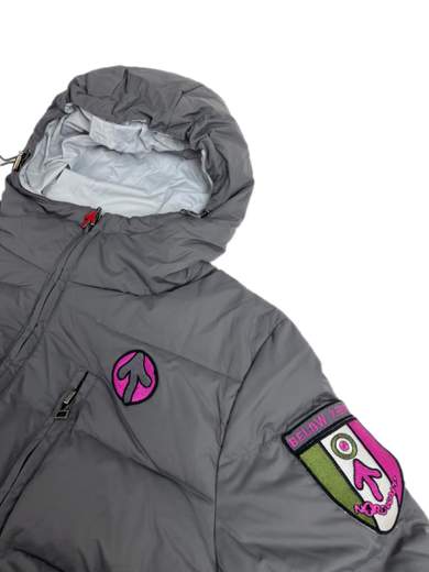 NORDKAPP PWLONGS M