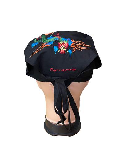 FORNARINA Aoyama bandana da testa