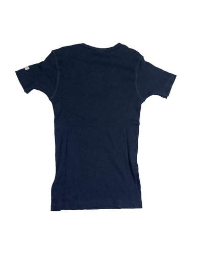 LEVI’S 2/2 Rib Tee