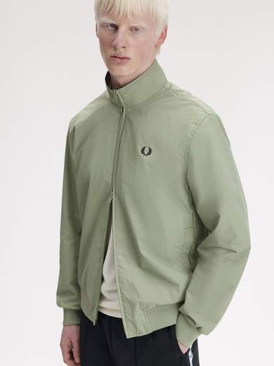 FRED PERRY J2660