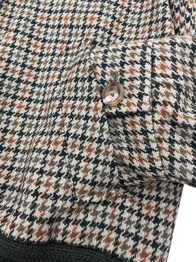 GIGOLÈ ARCHIVE ESQUIRE JACKET