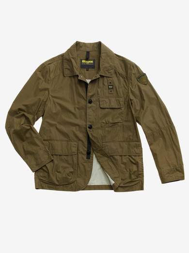 BLAUER 25SBLUB04360