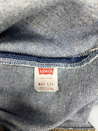 LEVI’S 524 029 46636-4