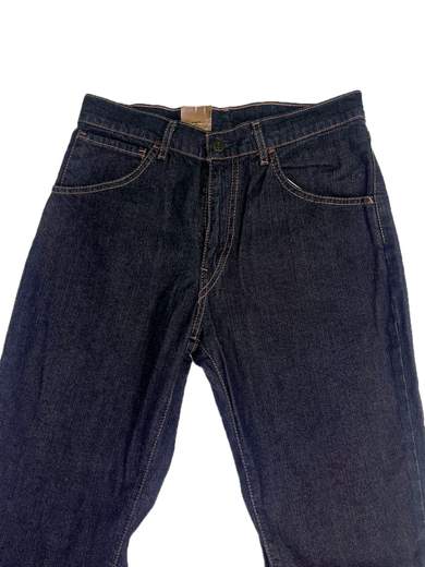 LEVI’S 525.85.59 Red Tab Jeans