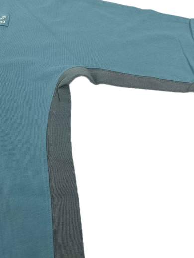 DIESEL Karetak T-Shirt a manica lunga