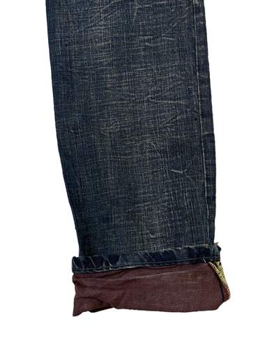 TAKESHY KUROSAWA 74518 Takeshy Kurosawa Jeans