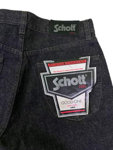 SCHOTT Good One Jeans Sale & Pepe