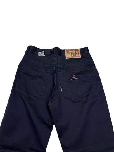 UNIFORM IN THE NAVY