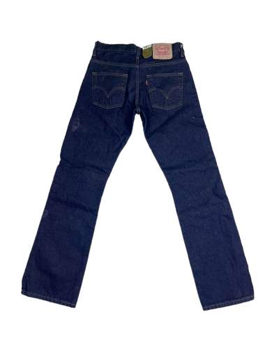 LEVI’S 507.04.03 Red Tab Boot Cut Jeans