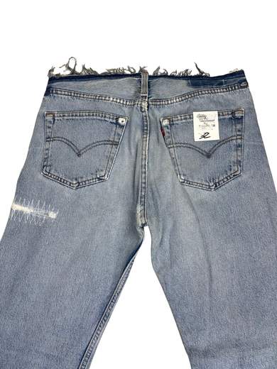 LEVI’S 06AMERICAN DREAM