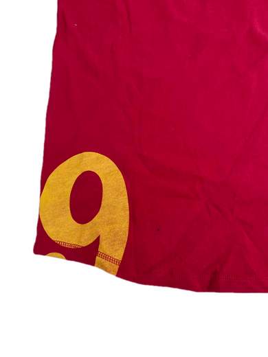 GIGOLÈ ARCHIVE Cruiser Allstars Easy Rider T-Shirt manica lunga