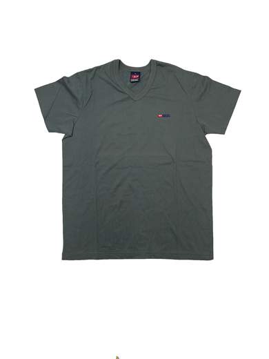 DIESEL Veck-Flock T-Shirt