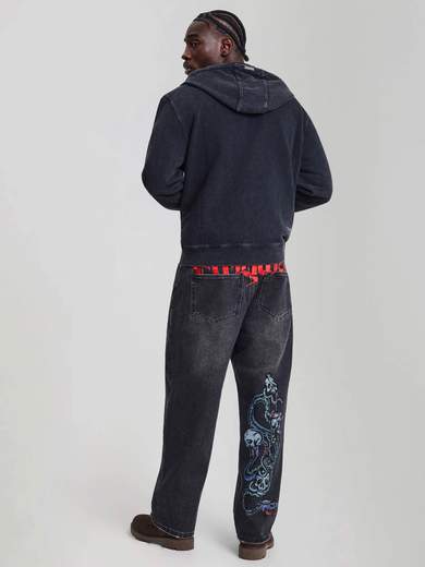 ED HARDY ED6000
