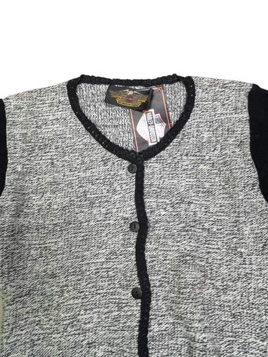 HARLEY DAVIDSON R006R02019 Cardigan