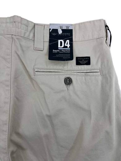 DOCKERS 28214.31.07 D4 Regular Khakis Pants