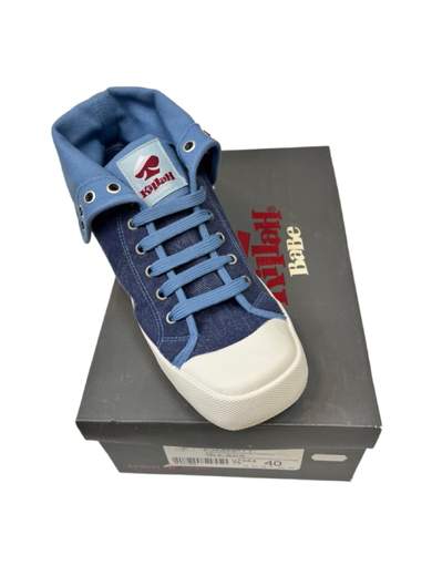 KILLAH BABE UNIVERSITY3 SNEAKERS