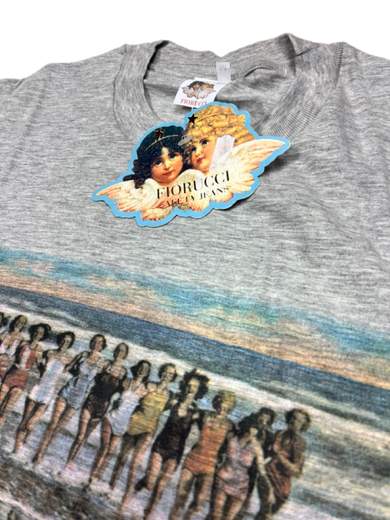 FIORUCCI 008 BEACH