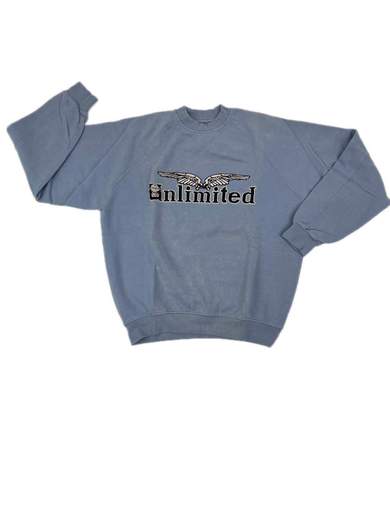 UNLIMITED 280 Sweater