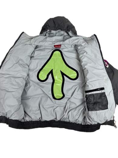 NORDKAPP PWLONGS M