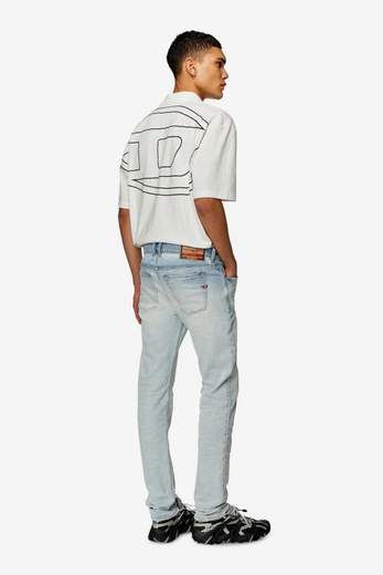 DIESEL A03594 Skinny Jeans 1979 Sleenker