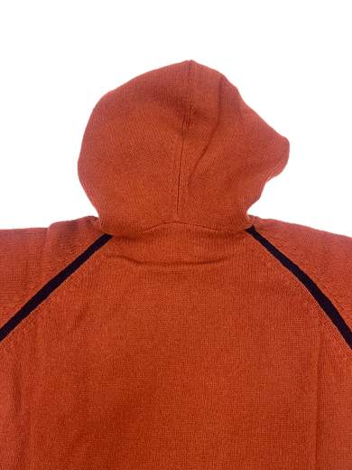 GAS CLAYTON HOOD