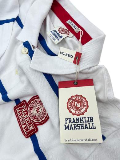 FRANKLYN MARSHALL SRL POMR838QPSS11
