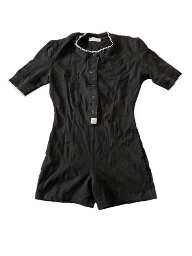 ONYX 9070-0 Onesie Body Dress
