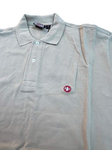MURPHY&NYE 6096 Bill Flair Polo a mezza manica