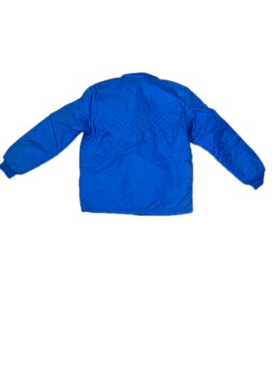 DIESEL Bungle Giacca a vento double face