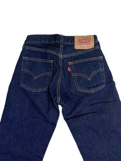 LEVI’S 595.04.01 Straight Leg Jeans