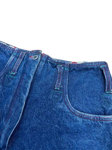 GIGOLÈ ARCHIVE 603-631