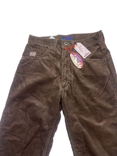AMERICAN SYSTEM V23-50336-09-2 Jeans in velluto a coste