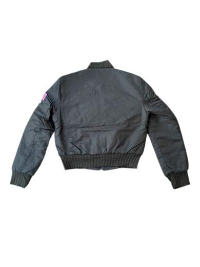 GIGOLÈ ARCHIVE 0222049 BOMBER