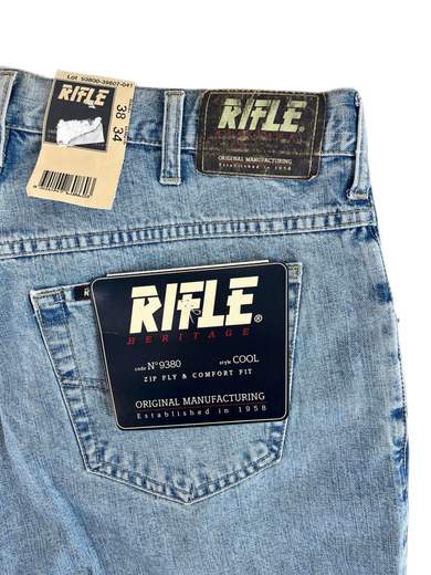 RIFLE 9380 COOL