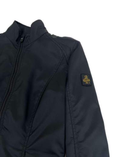 REFRIGIWEAR W37000 New Still Short Jacket