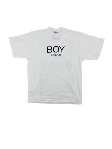 GIGOLÈ ARCHIVE Boy London T-Shirt