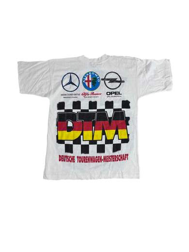 GIGOLÈ ARCHIVE Deutsche Tourenwagen Meisterschaft Vintage T-Shirt