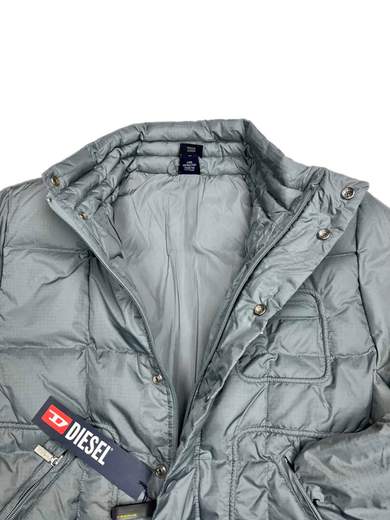 DIESEL POLAX