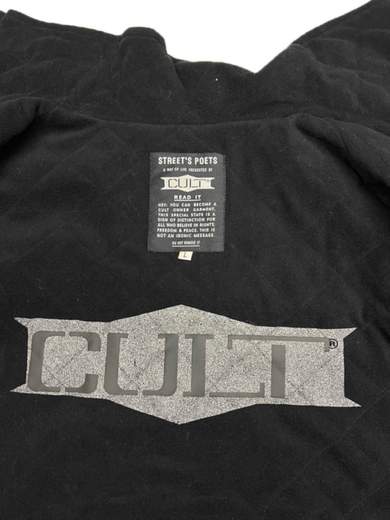 CULT DIGITALOGY