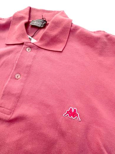 ROBE DI KAPPA 67400 943 Polo a mezza manica