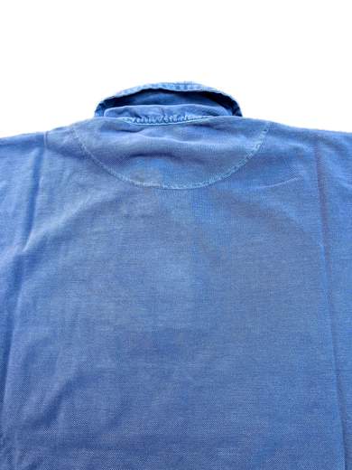 MURPHY&NYE 6265 Flair Half Sleeves Polo