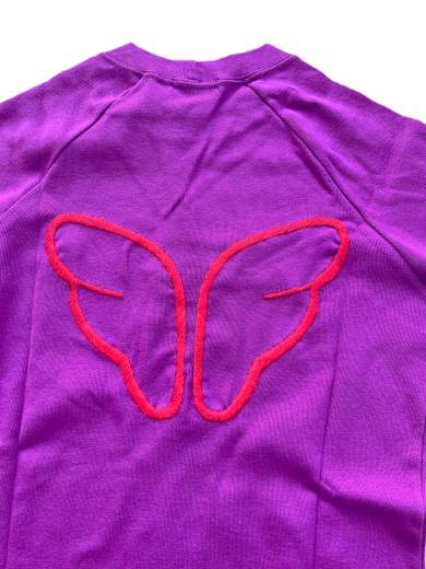 FORNARINA Deepest T-Shirt a manica lunga