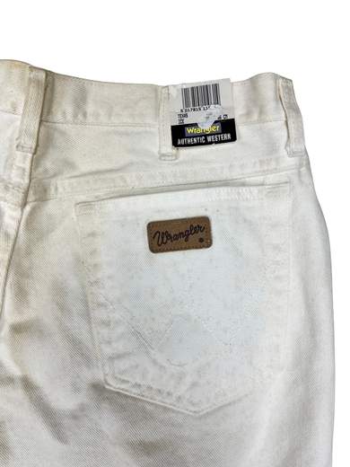 WRANGLER TEXAS ICE