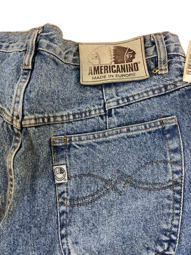 AMERICANINO Days Jeans