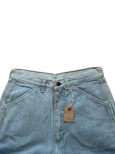 RIFLE WORKSHORT