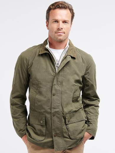 BARBOUR MCA0792