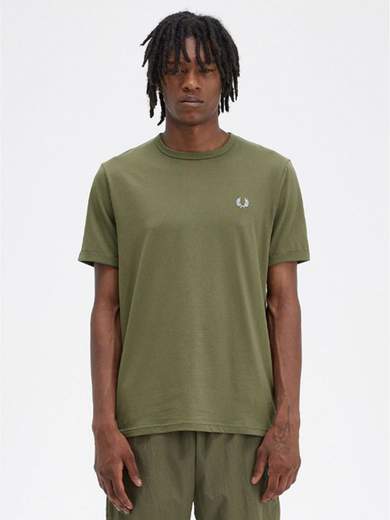 FRED PERRY M3519