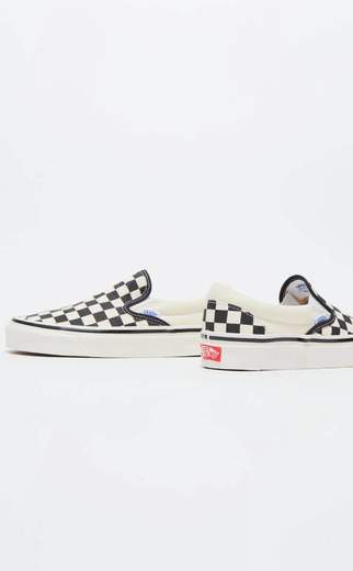 VANS VN0A3JEXPU1