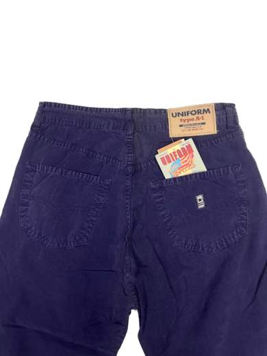 UNIFORM 31 0315 U
