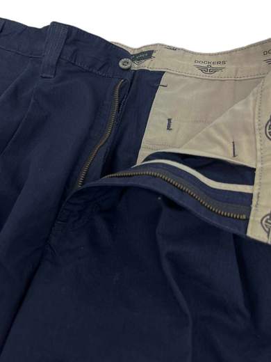DOCKERS 26529.32.38 D5 Classic Khakis Pants